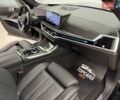 Черный БМВ X7, объемом двигателя 4.39 л и пробегом 25 тыс. км за 155990 $, фото 54 на Automoto.ua