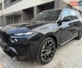 Черный БМВ X7, объемом двигателя 3 л и пробегом 1 тыс. км за 139300 $, фото 12 на Automoto.ua