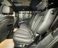 Чорний БМВ X7, об'ємом двигуна 3 л та пробігом 9 тис. км за 76550 $, фото 10 на Automoto.ua