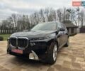 Черный БМВ X7, объемом двигателя 3 л и пробегом 53 тыс. км за 83000 $, фото 5 на Automoto.ua