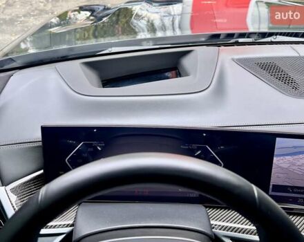 Черный БМВ X7, объемом двигателя 2.99 л и пробегом 33 тыс. км за 129999 $, фото 47 на Automoto.ua