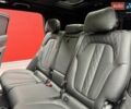 Черный БМВ X7, объемом двигателя 4.4 л и пробегом 61 тыс. км за 137700 $, фото 35 на Automoto.ua