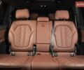 Черный БМВ X7, объемом двигателя 2.99 л и пробегом 70 тыс. км за 123900 $, фото 62 на Automoto.ua
