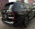 Черный БМВ X7, объемом двигателя 3 л и пробегом 1 тыс. км за 144111 $, фото 31 на Automoto.ua