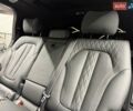 Черный БМВ X7, объемом двигателя 4.39 л и пробегом 25 тыс. км за 155990 $, фото 39 на Automoto.ua