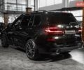 Черный БМВ X7, объемом двигателя 2.99 л и пробегом 70 тыс. км за 123900 $, фото 4 на Automoto.ua