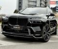 Чорний БМВ X7, об'ємом двигуна 2.99 л та пробігом 38 тис. км за 138900 $, фото 1 на Automoto.ua