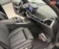 Черный БМВ X7, объемом двигателя 4.39 л и пробегом 25 тыс. км за 155990 $, фото 55 на Automoto.ua