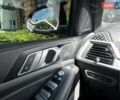 Черный БМВ X7, объемом двигателя 2.99 л и пробегом 33 тыс. км за 140000 $, фото 21 на Automoto.ua