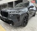 Черный БМВ X7, объемом двигателя 2.99 л и пробегом 59 тыс. км за 129333 $, фото 31 на Automoto.ua