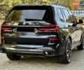 Чорний БМВ X7, об'ємом двигуна 2.99 л та пробігом 35 тис. км за 126000 $, фото 15 на Automoto.ua