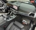 Чорний БМВ X7, об'ємом двигуна 2.99 л та пробігом 38 тис. км за 138900 $, фото 50 на Automoto.ua