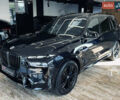 Черный БМВ X7, объемом двигателя 2.99 л и пробегом 49 тыс. км за 120000 $, фото 12 на Automoto.ua