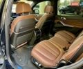 Чорний БМВ X7, об'ємом двигуна 2.99 л та пробігом 35 тис. км за 126000 $, фото 39 на Automoto.ua