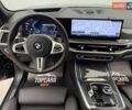 Черный БМВ X7, объемом двигателя 4.39 л и пробегом 25 тыс. км за 155990 $, фото 69 на Automoto.ua