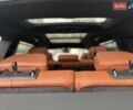 Черный БМВ X7, объемом двигателя 3 л и пробегом 1 тыс. км за 139300 $, фото 51 на Automoto.ua