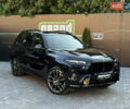 Черный БМВ X7, объемом двигателя 2.99 л и пробегом 9 тыс. км за 126000 $, фото 1 на Automoto.ua