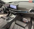 Черный БМВ X7, объемом двигателя 4.39 л и пробегом 25 тыс. км за 155990 $, фото 53 на Automoto.ua