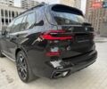 Черный БМВ X7, объемом двигателя 3 л и пробегом 1 тыс. км за 139300 $, фото 8 на Automoto.ua