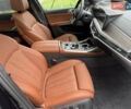 Черный БМВ X7, объемом двигателя 3 л и пробегом 1 тыс. км за 139222 $, фото 23 на Automoto.ua