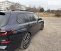 Чорний БМВ X7, об'ємом двигуна 2.99 л та пробігом 8 тис. км за 149500 $, фото 9 на Automoto.ua