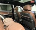 Чорний БМВ X7, об'ємом двигуна 2.99 л та пробігом 32 тис. км за 131800 $, фото 36 на Automoto.ua