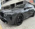 Черный БМВ X7, объемом двигателя 2.99 л и пробегом 59 тыс. км за 129333 $, фото 20 на Automoto.ua
