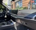 Черный БМВ X7, объемом двигателя 2.99 л и пробегом 33 тыс. км за 135000 $, фото 28 на Automoto.ua