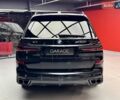Черный БМВ X7, объемом двигателя 4.4 л и пробегом 61 тыс. км за 137700 $, фото 11 на Automoto.ua