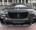 Чорний БМВ X7, об'ємом двигуна 3 л та пробігом 4 тис. км за 101000 $, фото 1 на Automoto.ua