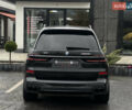 Черный БМВ X7, объемом двигателя 4.39 л и пробегом 20 тыс. км за 149500 $, фото 5 на Automoto.ua