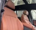 Черный БМВ X7, объемом двигателя 3 л и пробегом 1 тыс. км за 139222 $, фото 22 на Automoto.ua