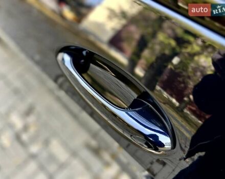 Чорний БМВ X7, об'ємом двигуна 2.99 л та пробігом 35 тис. км за 126000 $, фото 21 на Automoto.ua