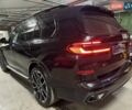 Черный БМВ X7, объемом двигателя 2.99 л и пробегом 32 тыс. км за 123500 $, фото 16 на Automoto.ua