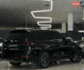 Черный БМВ X7, объемом двигателя 3 л и пробегом 29 тыс. км за 84999 $, фото 16 на Automoto.ua