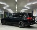 Черный БМВ X7, объемом двигателя 3 л и пробегом 25 тыс. км за 83900 $, фото 14 на Automoto.ua