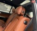 Черный БМВ X7, объемом двигателя 3 л и пробегом 1 тыс. км за 139300 $, фото 45 на Automoto.ua