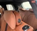 Черный БМВ X7, объемом двигателя 3 л и пробегом 1 тыс. км за 139300 $, фото 49 на Automoto.ua