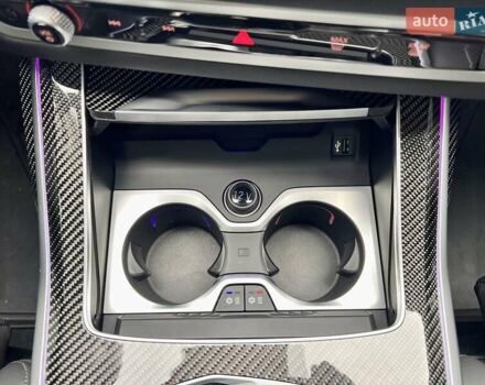 Черный БМВ X7, объемом двигателя 2.99 л и пробегом 33 тыс. км за 129999 $, фото 40 на Automoto.ua