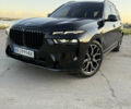 Черный БМВ X7, объемом двигателя 3 л и пробегом 28 тыс. км за 93000 $, фото 24 на Automoto.ua