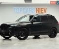Черный БМВ X7, объемом двигателя 4.39 л и пробегом 25 тыс. км за 155990 $, фото 20 на Automoto.ua