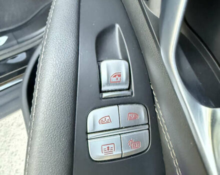 Черный БМВ X7, объемом двигателя 3 л и пробегом 28 тыс. км за 93000 $, фото 59 на Automoto.ua