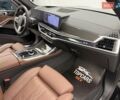 Чорний БМВ X7, об'ємом двигуна 2.99 л та пробігом 32 тис. км за 131800 $, фото 43 на Automoto.ua
