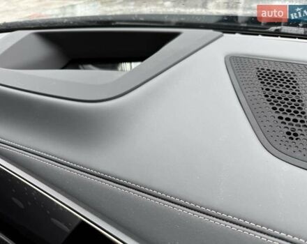 Черный БМВ X7, объемом двигателя 3 л и пробегом 1 тыс. км за 139222 $, фото 18 на Automoto.ua