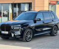 Чорний БМВ X7, об'ємом двигуна 2.99 л та пробігом 42 тис. км за 117000 $, фото 5 на Automoto.ua