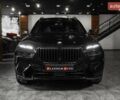 Черный БМВ X7, объемом двигателя 2.99 л и пробегом 70 тыс. км за 123900 $, фото 23 на Automoto.ua