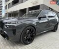 Черный БМВ X7, объемом двигателя 2.99 л и пробегом 59 тыс. км за 129333 $, фото 27 на Automoto.ua