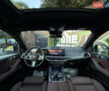 Черный БМВ X7, объемом двигателя 2.99 л и пробегом 9 тыс. км за 126000 $, фото 20 на Automoto.ua