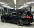 Черный БМВ X7, объемом двигателя 3 л и пробегом 25 тыс. км за 83900 $, фото 12 на Automoto.ua