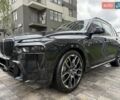 Черный БМВ X7, объемом двигателя 3 л и пробегом 1 тыс. км за 139222 $, фото 1 на Automoto.ua